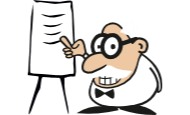 Bauprofessor Fachthemen