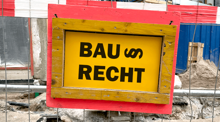 Verschärfte Regel für Vertragsstrafen in Einheitspreisverträgen